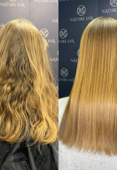 KERATIN TREATMENTS